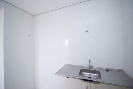 Apartamento para alugar com 110m², 3 quartos e 1 vaga Apartamento para alugar com 110m², 3 quartos e 1 vagaCozinha e Área de Serviço