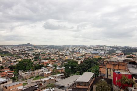 Apartamento para alugar com 110m², 3 quartos e 1 vaga Apartamento para alugar com 110m², 3 quartos e 1 vagaVista da Cobertura