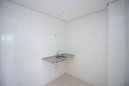 Apartamento para alugar com 110m², 3 quartos e 1 vaga Apartamento para alugar com 110m², 3 quartos e 1 vagaCozinha e Área de Serviço