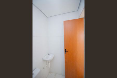Apartamento para alugar com 110m², 3 quartos e 1 vaga Apartamento para alugar com 110m², 3 quartos e 1 vagaBanheiro Social
