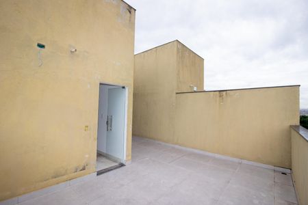 Apartamento para alugar com 110m², 3 quartos e 1 vaga Apartamento para alugar com 110m², 3 quartos e 1 vagaCobertura