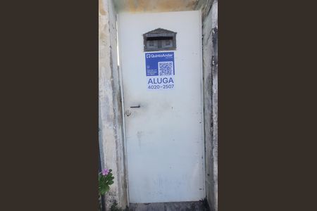 Casa para alugar com 60m², 2 quartos e sem vaga Casa para alugar com 60m², 2 quartos e sem vagaPlaca instalada