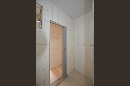 Casa para alugar com 60m², 2 quartos e sem vagaBanheiro