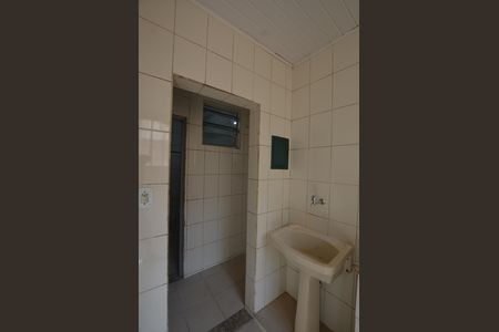 Casa para alugar com 60m², 2 quartos e sem vagaCozinha