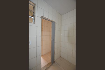 Casa para alugar com 60m², 2 quartos e sem vagaBanheiro