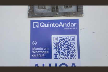 Casa para alugar com 60m², 2 quartos e sem vaga Casa para alugar com 60m², 2 quartos e sem vagaPlaca instalada