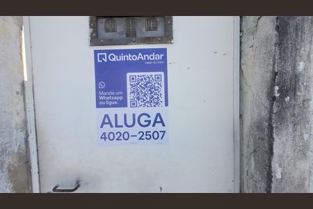 Casa para alugar com 60m², 2 quartos e sem vaga Casa para alugar com 60m², 2 quartos e sem vagaPlaca instalada