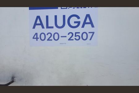 Casa para alugar com 60m², 2 quartos e sem vaga Casa para alugar com 60m², 2 quartos e sem vagaPlaca instalada