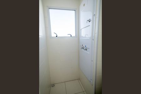 Apartamento para alugar com 49m², 2 quartos e 1 vaga Apartamento para alugar com 49m², 2 quartos e 1 vagaBanheiro