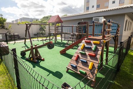 Apartamento para alugar com 49m², 2 quartos e 1 vaga