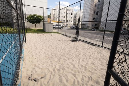 Apartamento para alugar com 49m², 2 quartos e 1 vaga Apartamento para alugar com 49m², 2 quartos e 1 vagaQuadra Esportiva