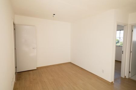 Apartamento para alugar com 49m², 2 quartos e 1 vaga Apartamento para alugar com 49m², 2 quartos e 1 vagaSala