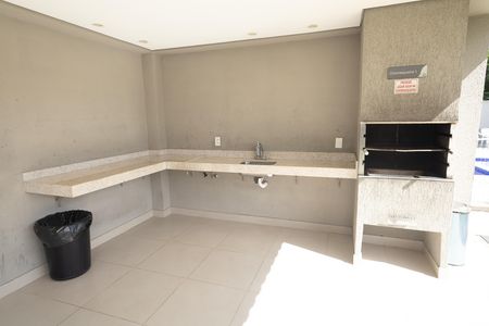 Apartamento para alugar com 49m², 2 quartos e 1 vaga