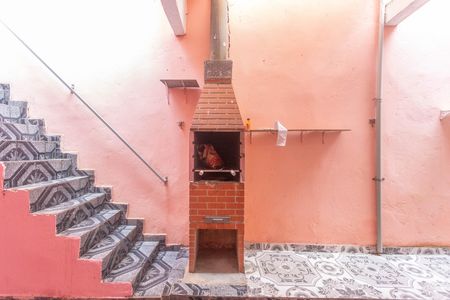 Casa à venda com 165m², 2 quartos e 2 vagas Casa à venda com 165m², 2 quartos e 2 vagasChurrasqueirra