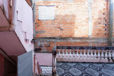 Casa à venda com 165m², 2 quartos e 2 vagas Casa à venda com 165m², 2 quartos e 2 vagasVista do quarto 2