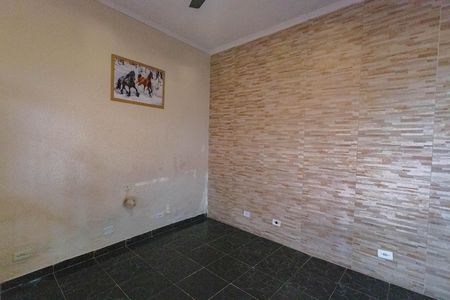 Casa à venda com 165m², 2 quartos e 2 vagas Casa à venda com 165m², 2 quartos e 2 vagasSala