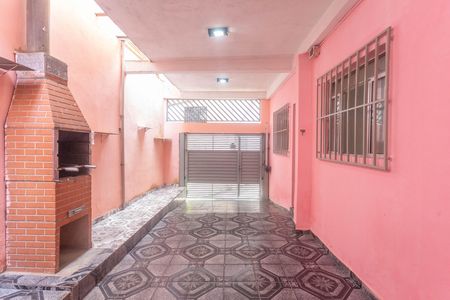 Casa à venda com 165m², 2 quartos e 2 vagas Casa à venda com 165m², 2 quartos e 2 vagasGaragem