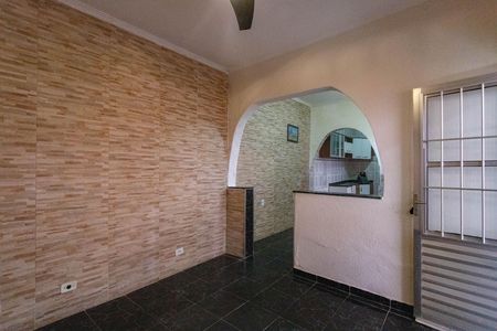 Sala de casa à venda com 2 quartos, 165m² em Casa Grande, Diadema