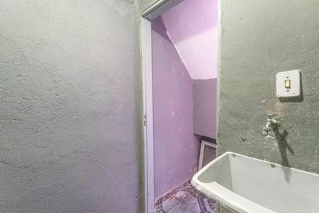 Casa à venda com 165m², 2 quartos e 2 vagas Casa à venda com 165m², 2 quartos e 2 vagasÁrea de serviço
