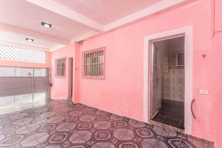 Casa à venda com 165m², 2 quartos e 2 vagas Casa à venda com 165m², 2 quartos e 2 vagasGaragem