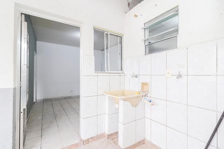 Casa para alugar com 98m², 1 quarto e sem vagaÁrea de Serviço