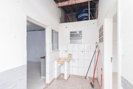 Casa para alugar com 98m², 1 quarto e sem vagaÁrea de Serviço