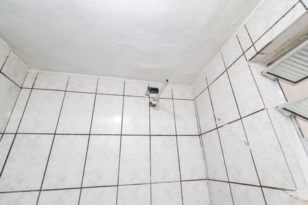 Casa para alugar com 98m², 1 quarto e sem vagaBanheiro