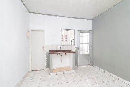 Casa para alugar com 98m², 1 quarto e sem vagaCozinha
