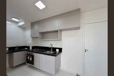 Apartamento para alugar com 32m², 2 quartos e sem vaga Apartamento para alugar com 32m², 2 quartos e sem vagaCozinha