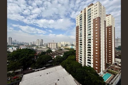 Apartamento para alugar com 32m², 2 quartos e sem vaga Apartamento para alugar com 32m², 2 quartos e sem vagaVista Quarto 2