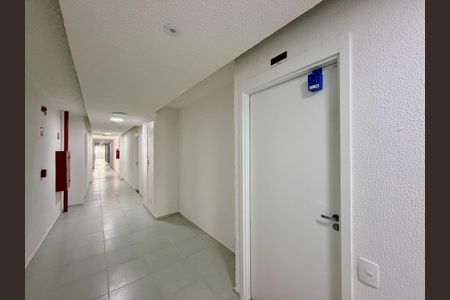 Apartamento para alugar com 32m², 2 quartos e sem vaga Apartamento para alugar com 32m², 2 quartos e sem vagaHall Apartamento