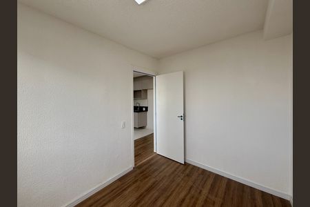 Apartamento para alugar com 32m², 2 quartos e sem vaga Apartamento para alugar com 32m², 2 quartos e sem vagaQuarto 2