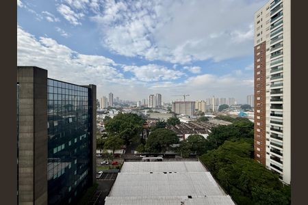 Apartamento para alugar com 32m², 2 quartos e sem vaga Apartamento para alugar com 32m², 2 quartos e sem vagaVista