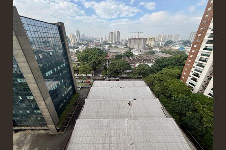 Apartamento para alugar com 32m², 2 quartos e sem vaga Apartamento para alugar com 32m², 2 quartos e sem vagaVista