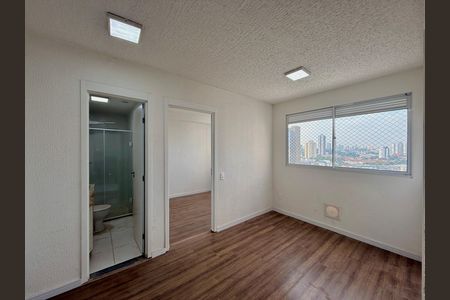 Apartamento para alugar com 32m², 2 quartos e sem vaga Apartamento para alugar com 32m², 2 quartos e sem vagaSala