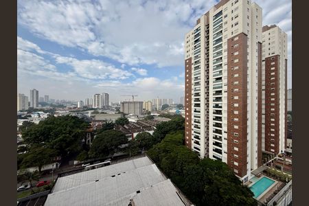 Apartamento para alugar com 32m², 2 quartos e sem vaga Apartamento para alugar com 32m², 2 quartos e sem vagaVista