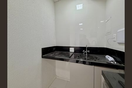 Apartamento para alugar com 32m², 2 quartos e sem vaga Apartamento para alugar com 32m², 2 quartos e sem vagaÁrea de Serviço