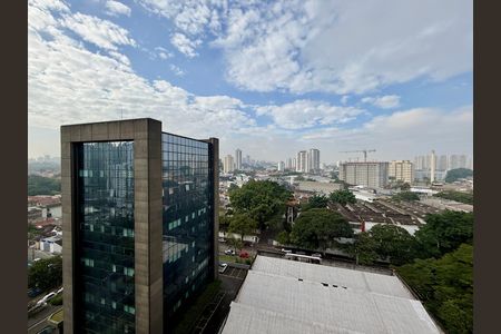 Apartamento para alugar com 32m², 2 quartos e sem vaga Apartamento para alugar com 32m², 2 quartos e sem vagaVista
