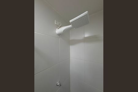 Apartamento para alugar com 32m², 2 quartos e sem vaga Apartamento para alugar com 32m², 2 quartos e sem vagaBanheiro