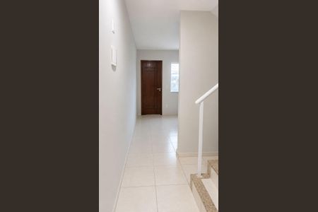 Sala de casa para alugar com 2 quartos, 62m² em Campo Grande, Rio de Janeiro