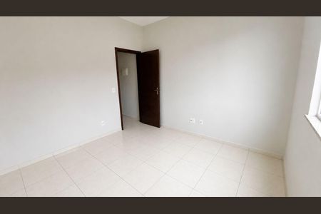 Quarto 1 de casa para alugar com 2 quartos, 62m² em Campo Grande, Rio de Janeiro