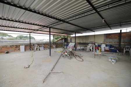 Casa à venda com 90m², 2 quartos e sem vagaTerraço