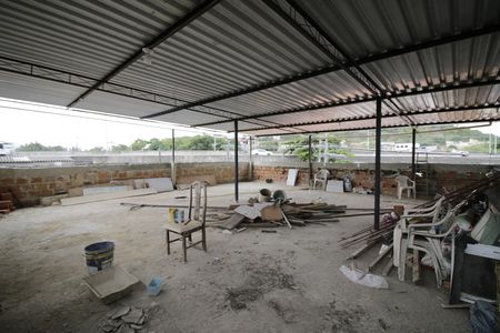 Casa à venda com 90m², 2 quartos e sem vagaTerraço