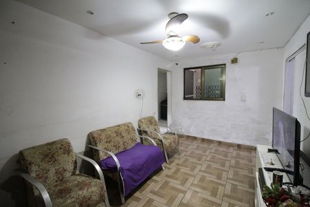 Sala de casa para alugar com 2 quartos, 90m² em Curicica, Rio de Janeiro
