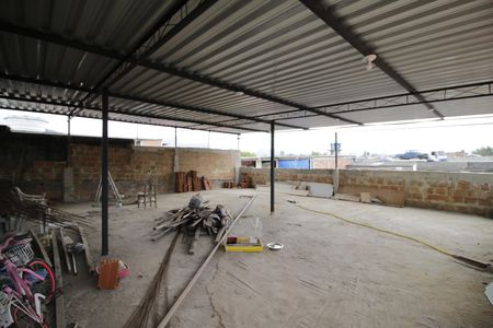 Casa à venda com 90m², 2 quartos e sem vagaTerraço