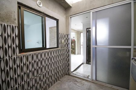 Casa à venda com 90m², 2 quartos e sem vagaÁrea de Serviço