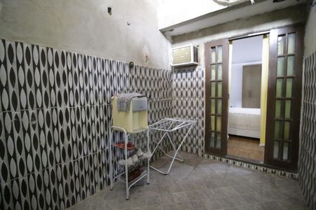 Casa à venda com 90m², 2 quartos e sem vagaÁrea de Serviço