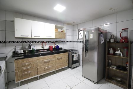 Casa à venda com 90m², 2 quartos e sem vagaCozinha