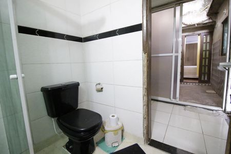 Casa à venda com 90m², 2 quartos e sem vagaBanheiro