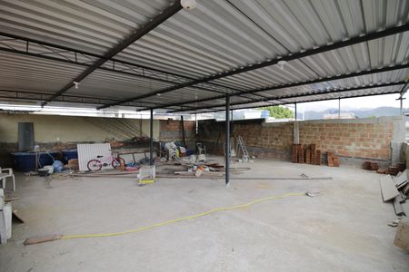 Casa à venda com 90m², 2 quartos e sem vagaTerraço